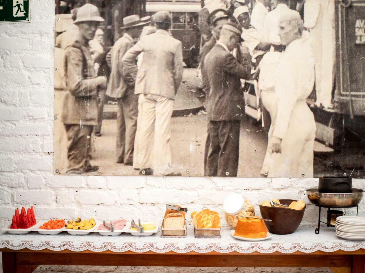 Oyo Girassol Carioca Hotel Rio de Janeiro Exterior photo