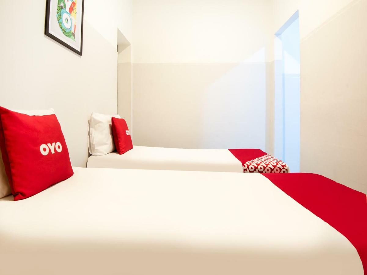 Oyo Girassol Carioca Hotel Rio de Janeiro Exterior photo